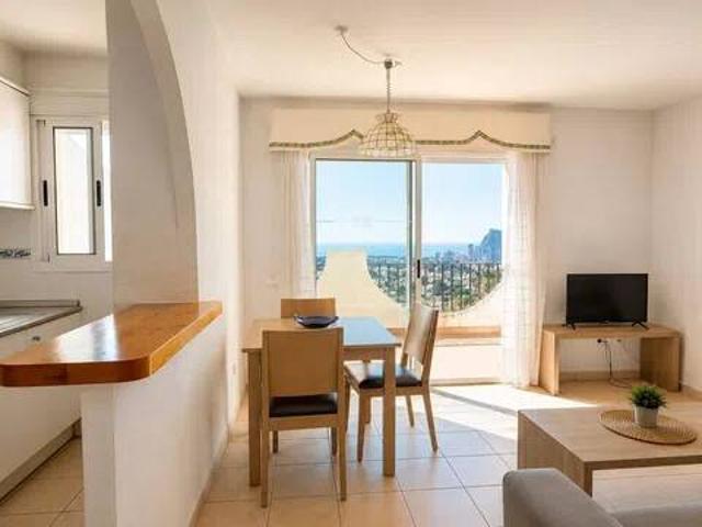 Casa en venta en la Marina Alta, Valencia