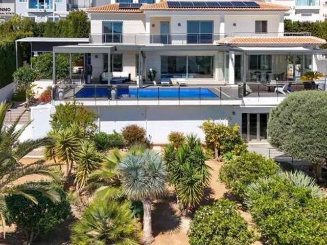 Casa en venta en San Bernardo, la Marina Alta