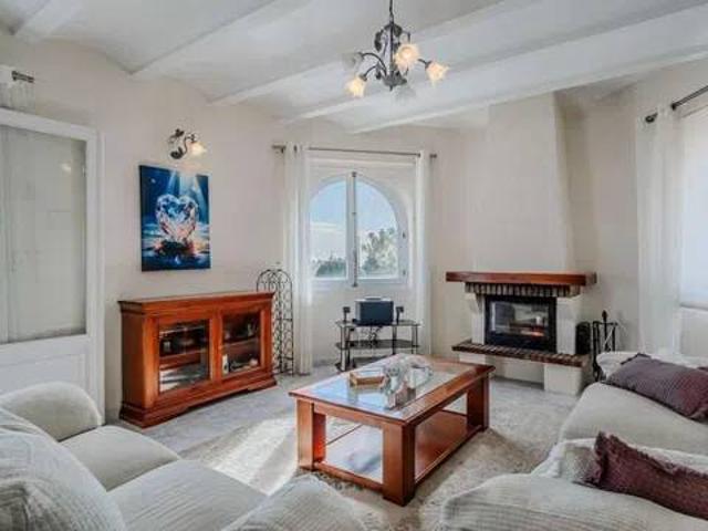 Casa en venta en Urbanització Els Carrions, la Marina Alta