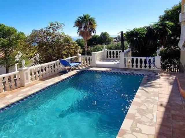 Casa en venta en San Bernardo, la Marina Alta