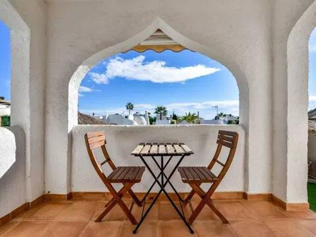 Casa en venta en la Marina Alta, Valencia