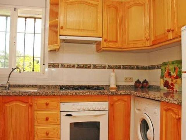 Casa en venta en San Bernardo, la Marina Alta