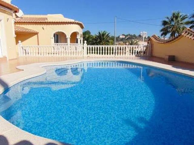 Casa en venta en Urbanització Morro de Toix-Mar i Vila, la Marina Alta