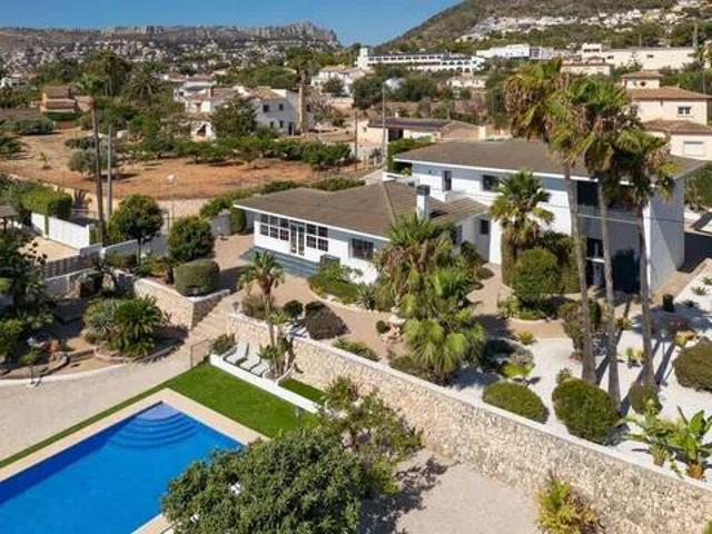 Casa en venta en San Bernardo, la Marina Alta