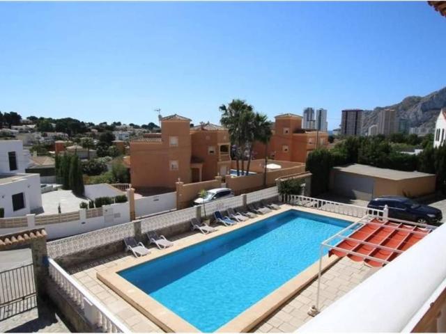 Casa en venta en la Marina Alta, Valencia