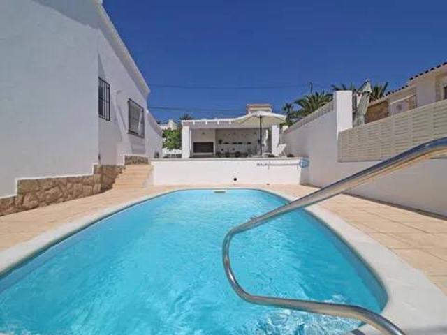 Casa en venta en Urbanització Els Carrions, la Marina Alta