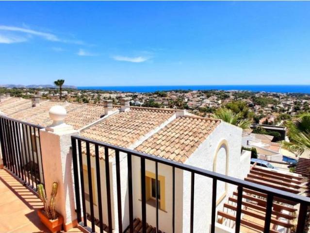 Casa en venta en la Marina Alta, Valencia
