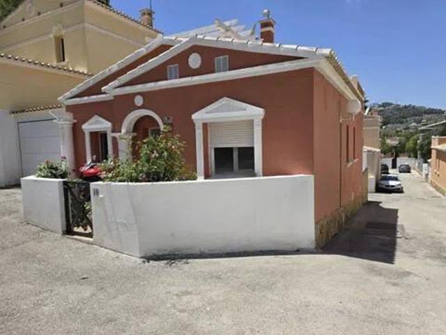 Casa en venta en Urbanització Les Cometes, la Marina Alta