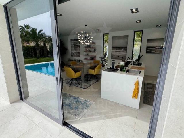 Casa en venta en la Marina Alta, Valencia