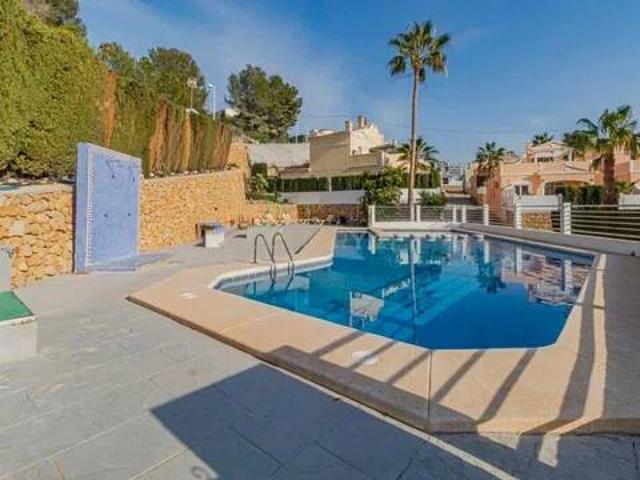 Casa en venta en la Marina Alta, Valencia