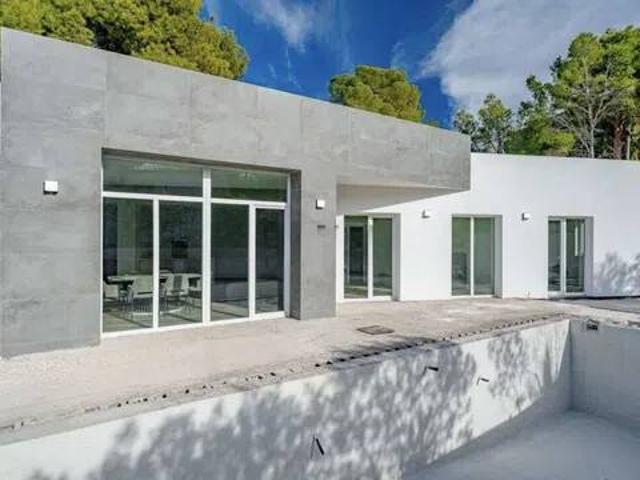 Casa en venta en Urbanització Els Carrions, la Marina Alta
