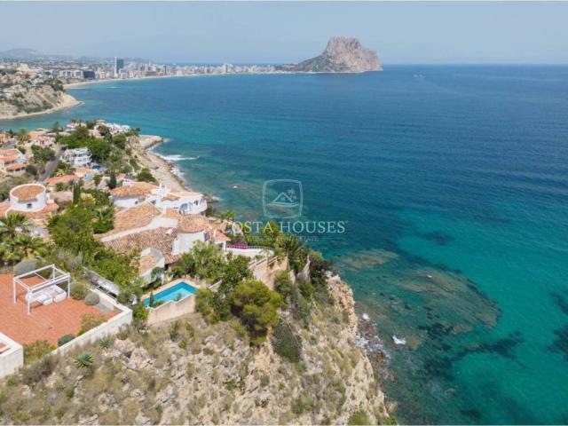 Casa en venta en la Marina Alta, Valencia