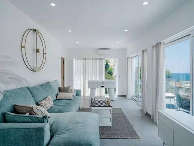 Casa en venta en Urbanització Morro de Toix-Mar i Vila, la Marina Alta