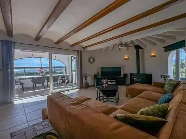 Casa en venta en la Marina Alta, Valencia