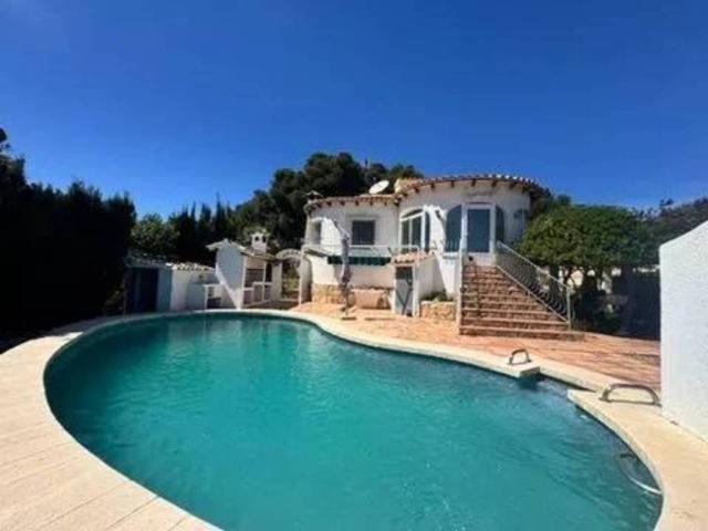 Casa en venta en Urbanització Les Cometes, la Marina Alta