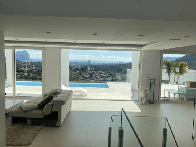 Casa en venta en Calpe