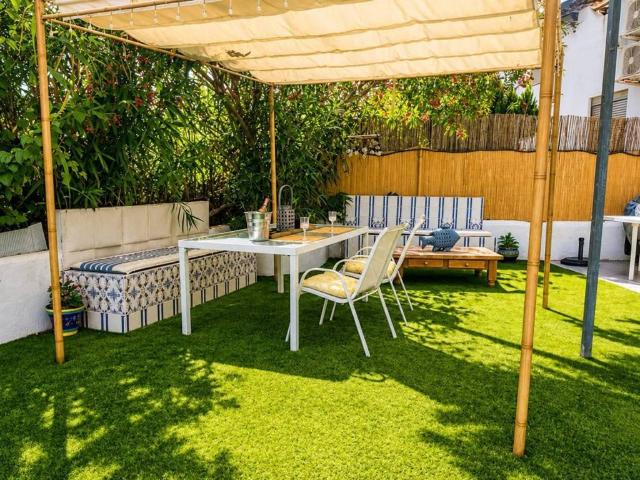 Casa en venta en la Marina Alta, Valencia