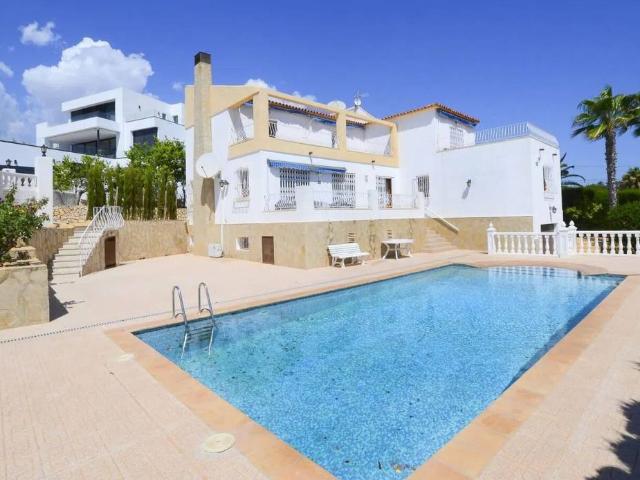 Casa en venta en la Marina Alta, Valencia