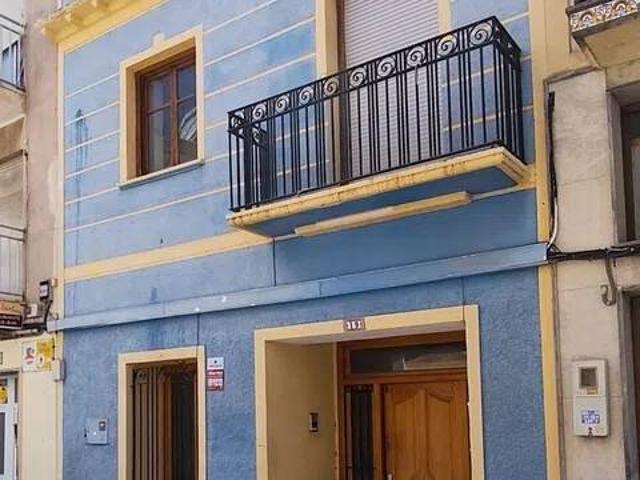 Casa en venta en la Marina Alta, Valencia