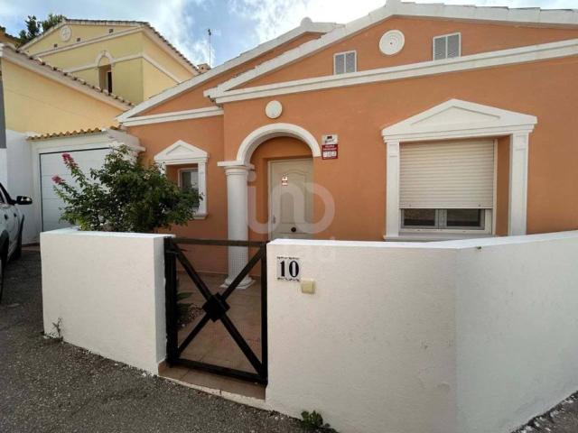 Casa en venta en la Marina Alta, Valencia