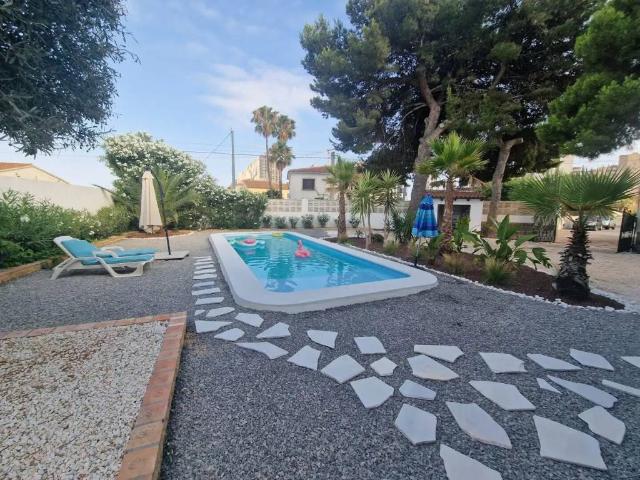 Casa en venta en la Marina Alta, Valencia
