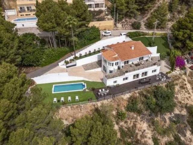 Casa en venta en l'Alt Millars, Valencia