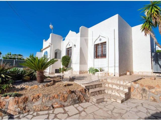 Casa en venta en la Marina Alta, Valencia