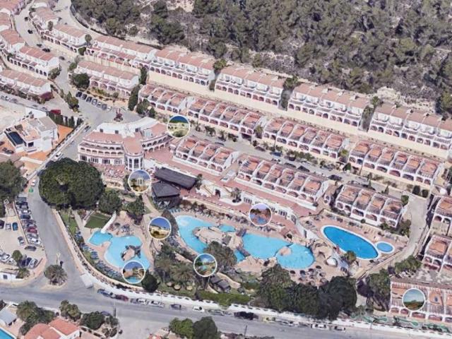Casa en venta en Calpe
