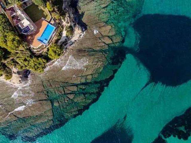 Casa en venta en Urbanització Els Carrions, la Marina Alta