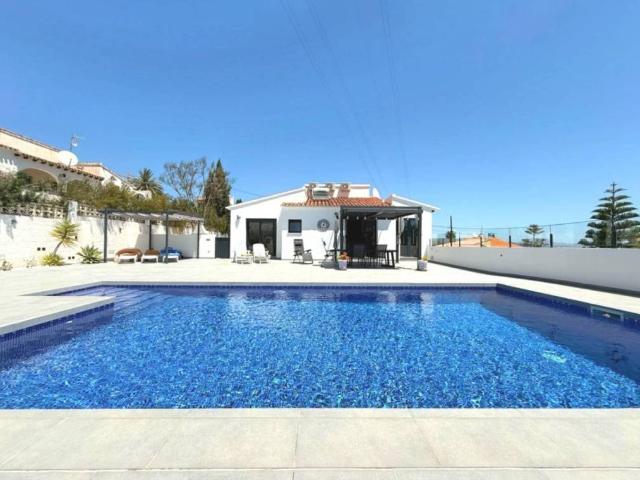 Casa en venta en la Marina Alta, Valencia