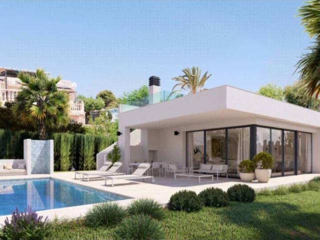Casa en venta en la Marina Alta, Valencia