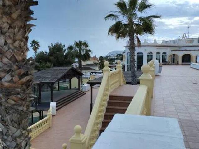 Casa en venta en la Marina Alta, Valencia
