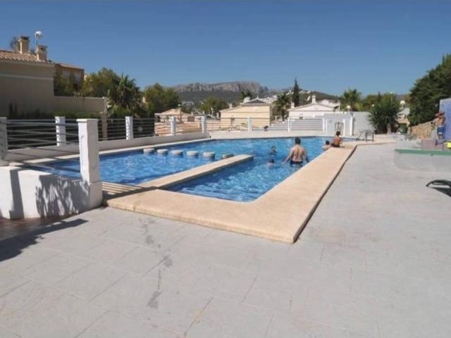 Casa en venta en la Marina Alta, Valencia