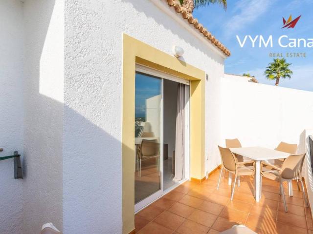 Casa en venta en Calpe
