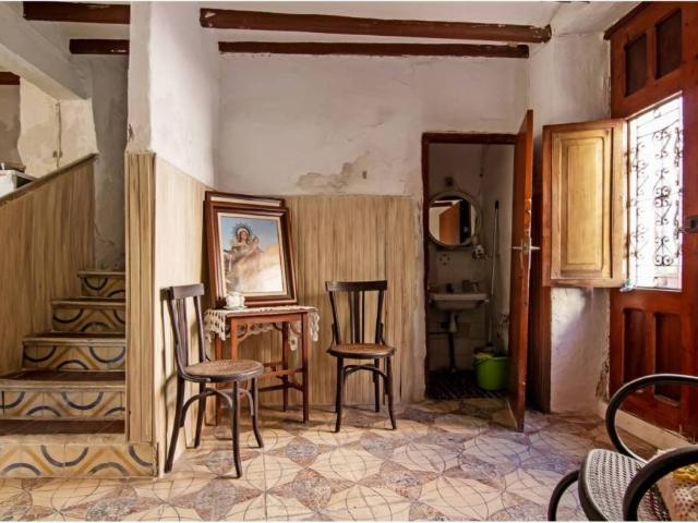 Casa en venta en la Marina Alta, Valencia