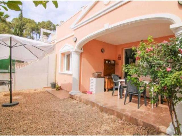 Casa en venta en la Marina Alta, Valencia
