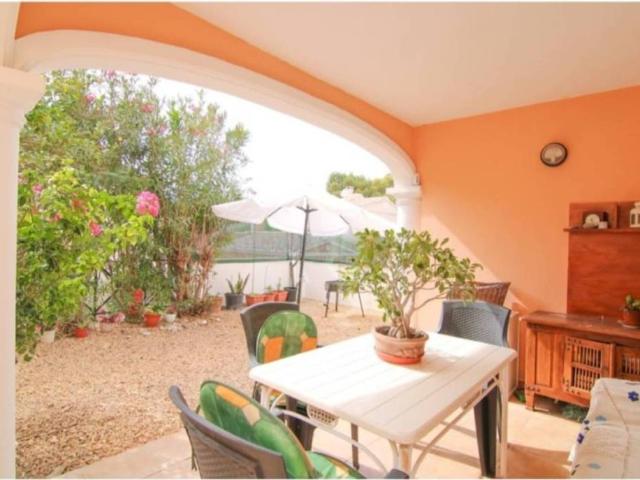 Casa en venta en la Marina Alta, Valencia