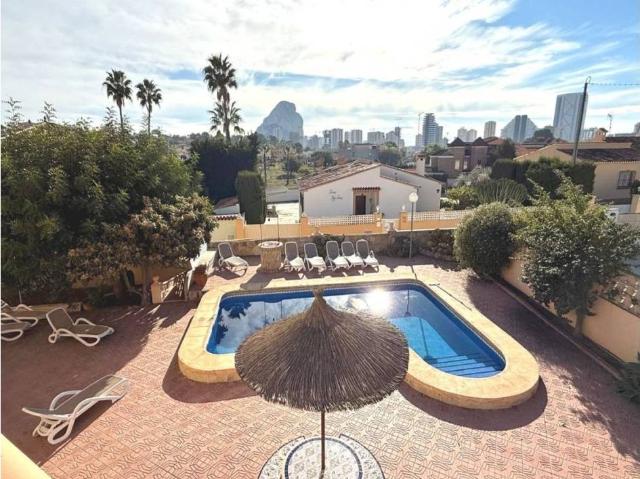 Casa en venta en la Marina Alta, Valencia