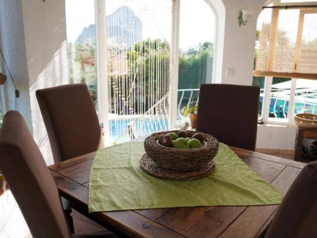 Casa en venta en la Marina Alta, Valencia