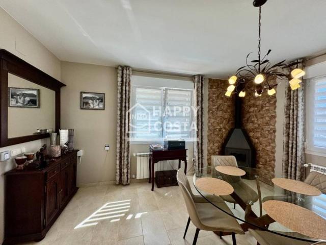 Casa en venta en Calp, Alacant / Alicante