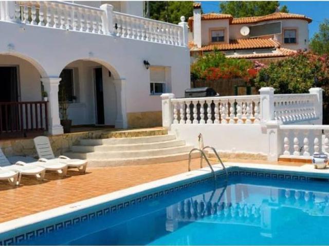 Casa en venta en San Bernardo, la Marina Alta
