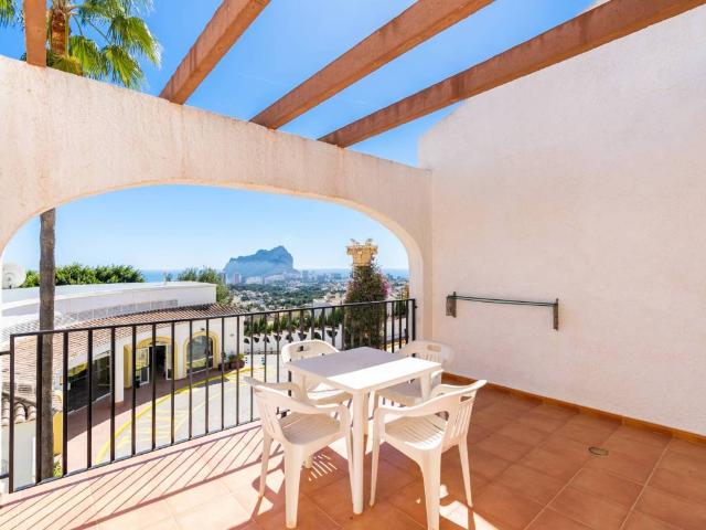 Casa en venta en la Marina Alta, Valencia