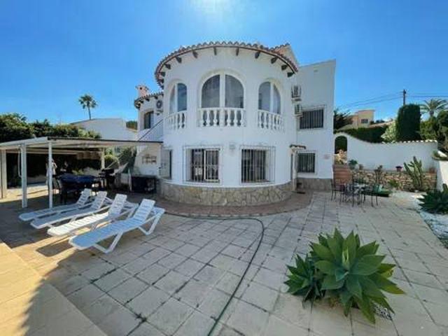 Casa en venta en la Marina Alta, Valencia