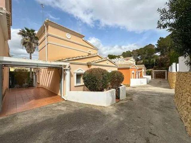 Casa en venta en Urbanització Les Cometes, la Marina Alta