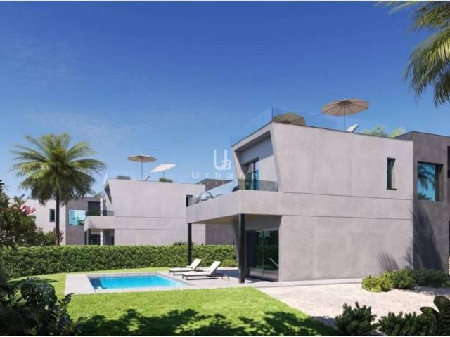 Casa en venta en la Marina Alta, Valencia