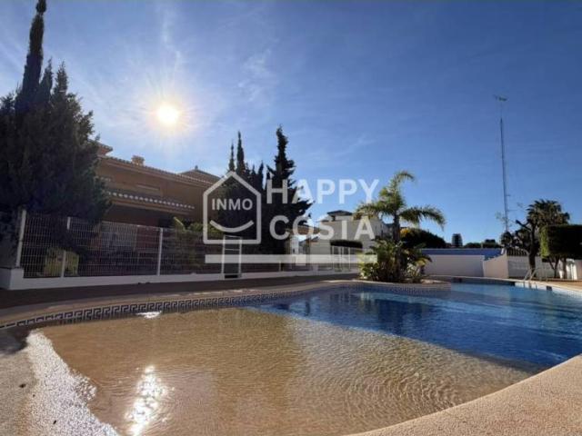 Casa en venta en la Marina Alta, Valencia