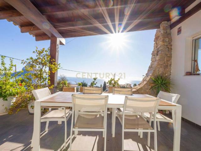 Casa en venta en la Marina Alta, Valencia
