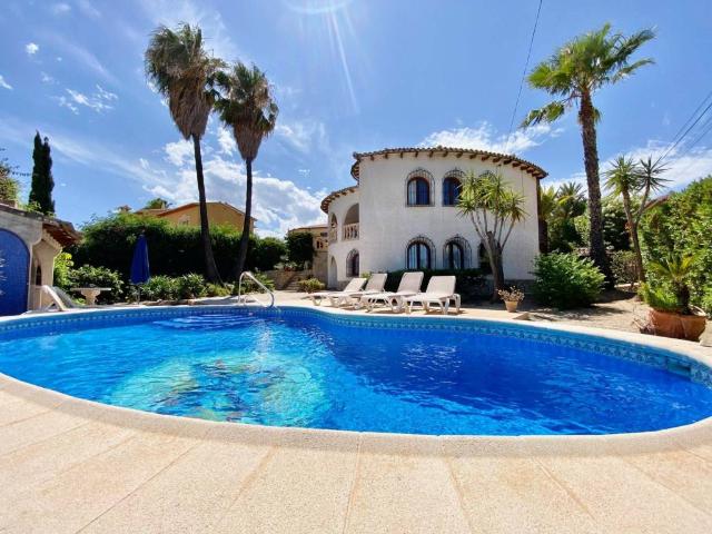 Casa en venta en la Marina Alta, Valencia