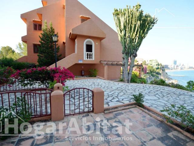 Casa en venta en Urbanització Morro de Toix-Mar i Vila, la Marina Alta
