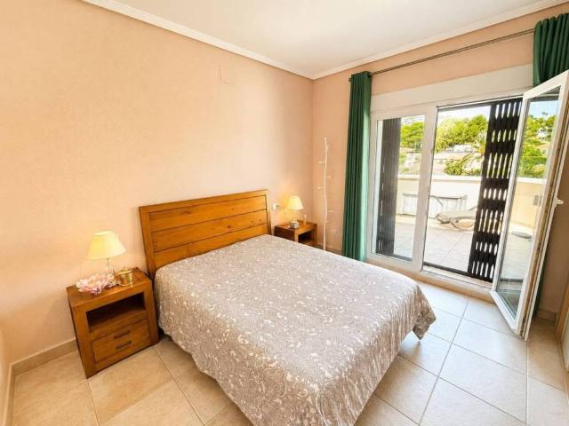 Casa en venta en la Marina Alta, Valencia